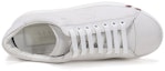 Purchase (W) Sneaker BALLY 'White Fashion' Putih 6236404