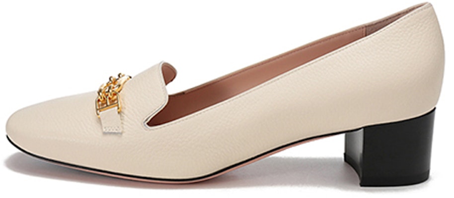 (W) バリー SS22 白 ホースビットローファー 6239478 Buy (W) バリー SS22 白 ホースビットローファー 6239478