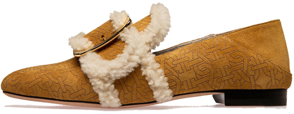(W) Mocasines de Gamuza BALLY 'Marrón' 6239523 Buy (W) Mocasines de Gamuza BALLY 'Marrón' 6239523