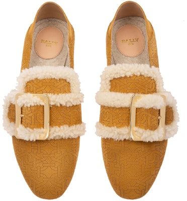 (W) 발리 브라운 스웨이드 로퍼 (Bally Brown Suede Loafer) 6239523 Lookbook (W) 발리 브라운 스웨이드 로퍼 (Bally Brown Suede Loafer) 6239523