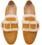 Lookbook (W) 발리 브라운 스웨이드 로퍼 (Bally Brown Suede Loafer) 6239523