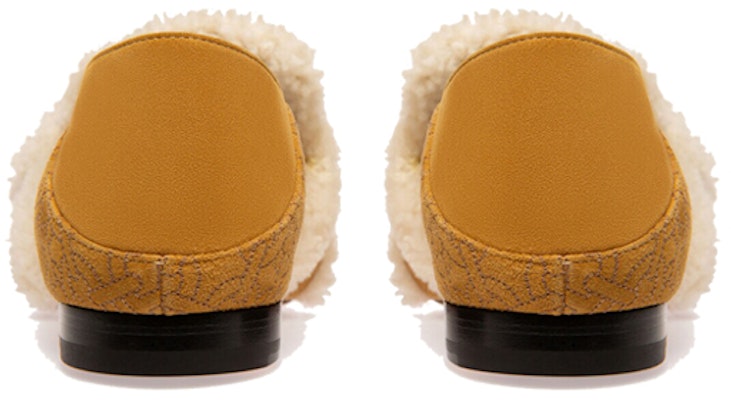 (W) Mocasines de Gamuza BALLY 'Marrón' 6239523 Shop (W) Mocasines de Gamuza BALLY 'Marrón' 6239523