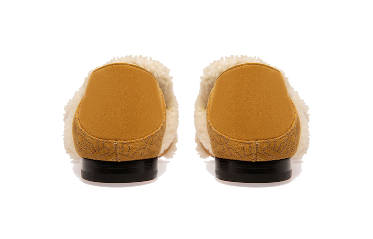 Shop (W) バリー スエードローファー (ブラウン) 6239523