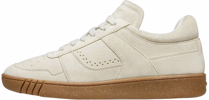 (W) BALLY 麂皮低帮系带运动鞋 '米色' 6303432 Buy (W) BALLY 麂皮低帮系带运动鞋 '米色' 6303432