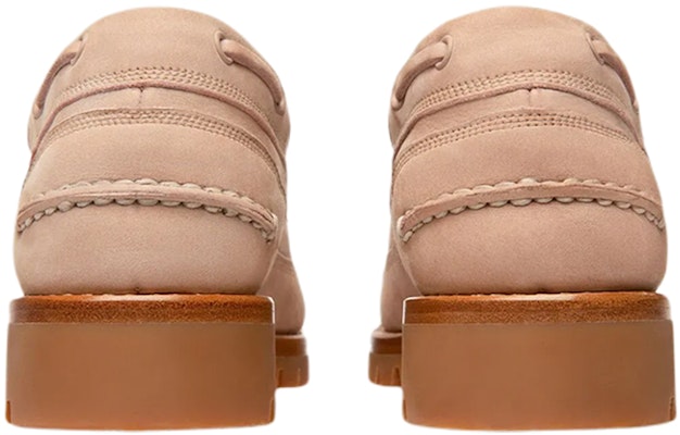 (Women) BALLY Traper Moccasin 'Pink' 6300239 Shop (Women) BALLY Traper Moccasin 'Pink' 6300239