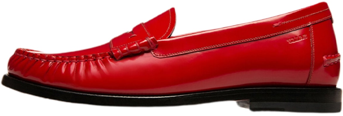 (W) 발리 트리스탄 레드 레더 (Bally Tristan Red Leather) 6300236 Buy (W) 발리 트리스탄 레드 레더 (Bally Tristan Red Leather) 6300236