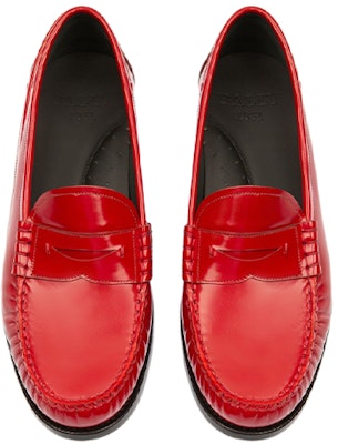 (W) 발리 트리스탄 레드 레더 (Bally Tristan Red Leather) 6300236 Order (W) 발리 트리스탄 레드 레더 (Bally Tristan Red Leather) 6300236