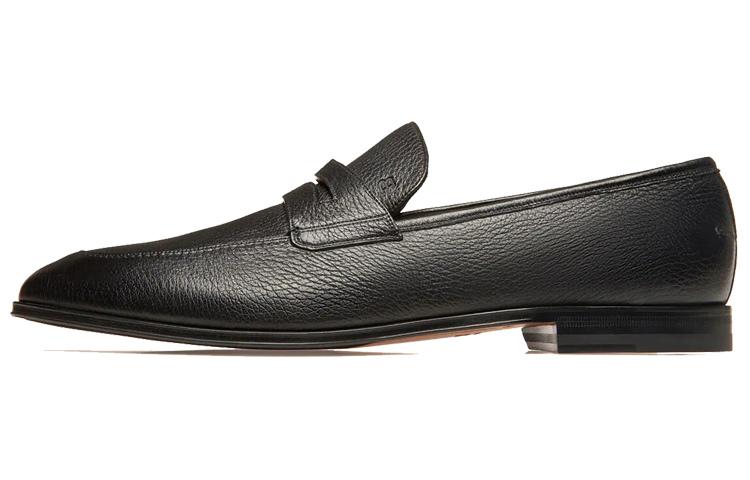 (W) BALLY Webb Loafer 'Black'