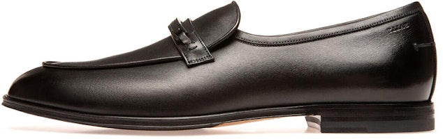 (W) BALLY Welington 'Mocasín Casual Negro'. 6237995 Buy (W) BALLY Welington 'Mocasín Casual Negro'. 6237995