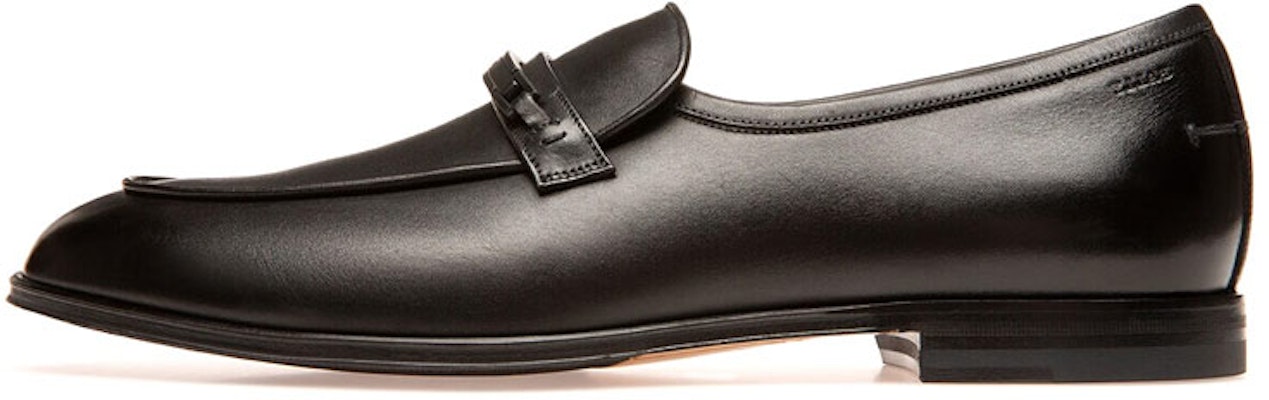 (W) BALLY Welington 'Mocasín Casual Negro'. 6237995 Buy (W) BALLY Welington 'Mocasín Casual Negro'. 6237995
