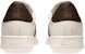 (W) BALLY Wilem 'Kulit Putih Low-Top' 6239930