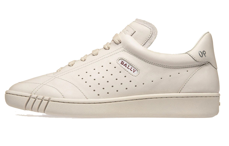 (W) BALLY Winner 'Grey White'