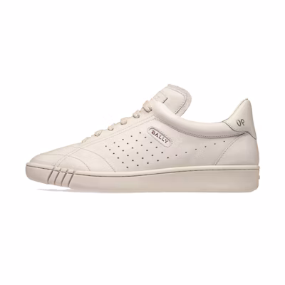 (W) BALLY Winner 'Grey White'