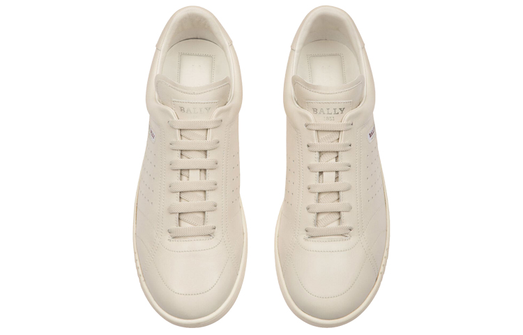 (W) BALLY Winner 'Grey White' 圖 3