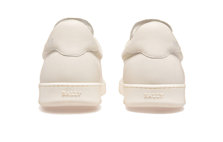 (W) BALLY Winner 'Grey White' 圖 4