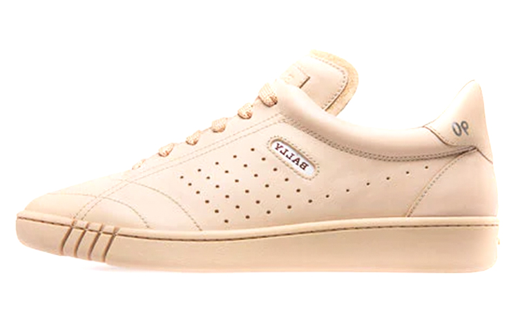 (Women) BALLY Winner 'Pink Leather' 6239934