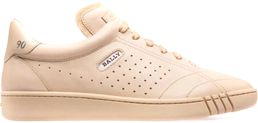 (W) BALLY Winner 'Kulit Merah Jambu' 6239934 Order (W) BALLY Winner 'Kulit Merah Jambu' 6239934