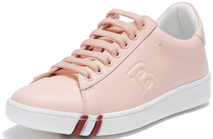 Order (W) BALLY Wivian 221 'Kasual Low-Top Pink Terang' 6231708
