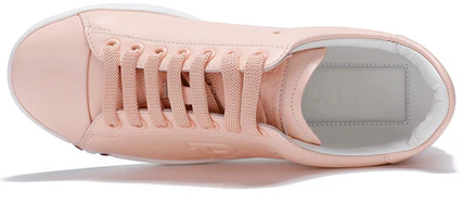 Lookbook (W) BALLY Wivian 221 'Kasual Low-Top Pink Terang' 6231708