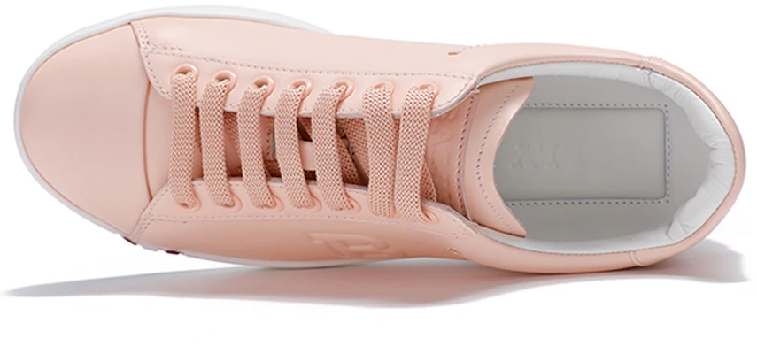(W) BALLY Wivian 221 'Kasual Low-Top Pink Terang' 6231708 Lookbook (W) BALLY Wivian 221 'Kasual Low-Top Pink Terang' 6231708