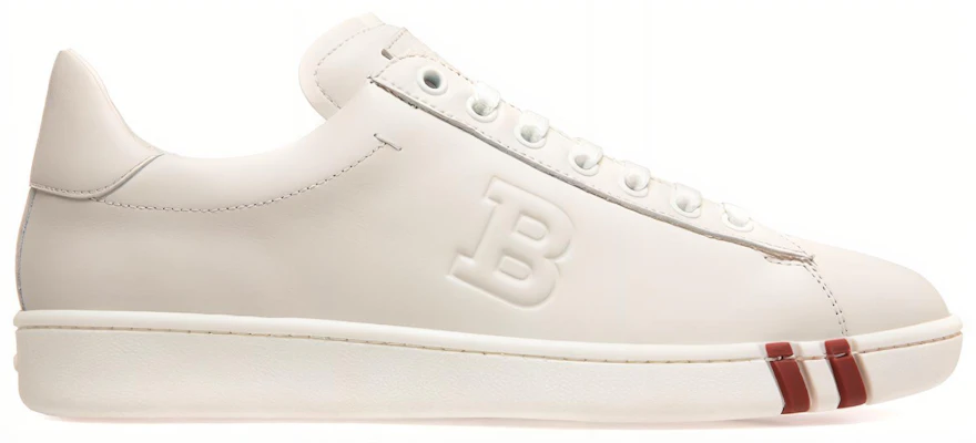 (W) BALLY Wivian ''Wit Kalfsleer'' 6231707 Order (W) BALLY Wivian ''Wit Kalfsleer'' 6231707