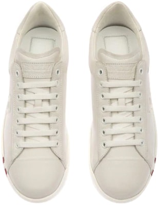 (Women) BALLY Wivian 'White Calfskin' 6231707 Lookbook (Women) BALLY Wivian 'White Calfskin' 6231707