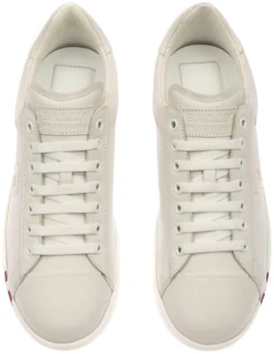 (W) BALLY Wivian ''Wit Kalfsleer'' 6231707 Lookbook (W) BALLY Wivian ''Wit Kalfsleer'' 6231707