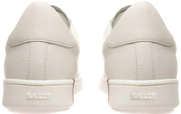 (W) BALLY Wivian '白色小牛皮' 6231707 Shop (W) BALLY Wivian '白色小牛皮' 6231707