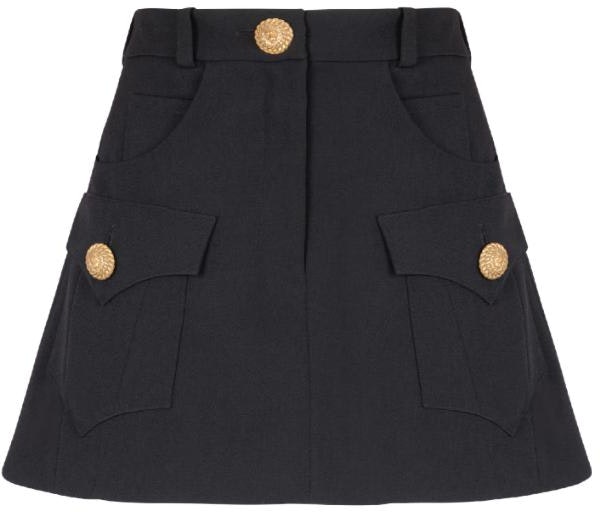 women-balmain-black-a-line-western-mini-skirt-with-gold-button-detailing-cf-1-la-359-wc-09-0-pa
