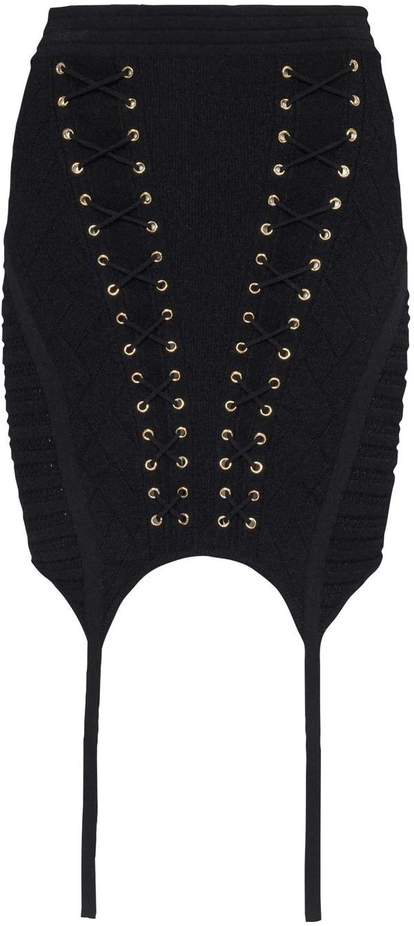 women-balmain-high-waist-knit-skirt-in-black-yf-1-lb-481-kc-28-0-pa