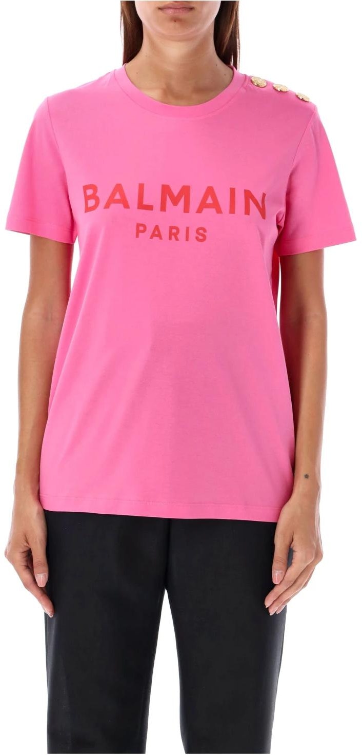 women-balmain-pink-letter-print-short-sleeve-crew-neck-t-shirt-bf-1-ef-005-bb-02-oir