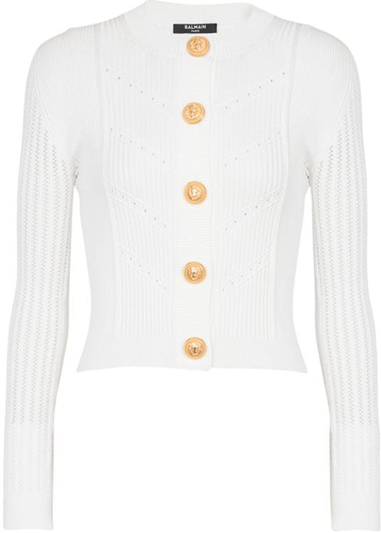 women-balmain-white-slim-fit-knit-cardigan-long-sleeve-fw-24-df-1-kl-190-kf-24-0-fa