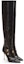 Lookbook (Women) Balmain Alma Leather Boots 'Black' BN1TA917LNAP0PA