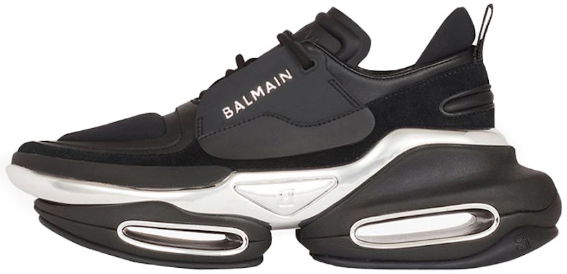 (W) 巴尔曼 B-Bold '黑色' WN1VI541TRPY0PA Buy (W) 巴尔曼 B-Bold '黑色' WN1VI541TRPY0PA