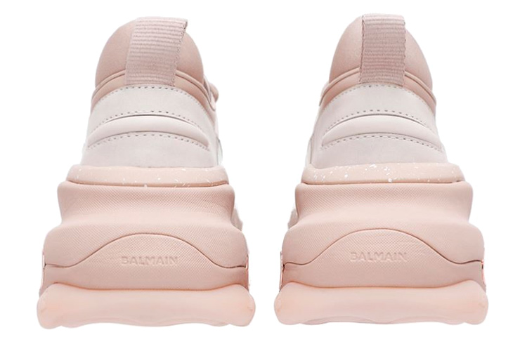 (W) Balmain B-Bold 'Pink' 圖 4