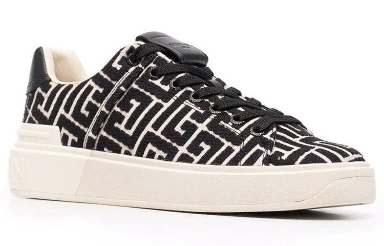 Order (W) バルマン B-Court ブラックジャカード WN0VI580TJPBGFE