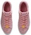 (W) Balmain B-Court 'Suede Timbul Merah Jambu' YN1VI690LCPM4AO