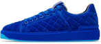 Buy (W) 巴尔曼 B-Court '时尚舒适低帮蓝色' YM1VI288TQFD6AK