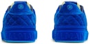 Shop (W) Balmain B-Court 'Fesyen Selasa Biru' kasut sukan. YM1VI288TQFD6AK