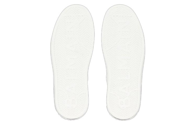 (W) Balmain B-Court 'Pink Jacquard' 圖 5