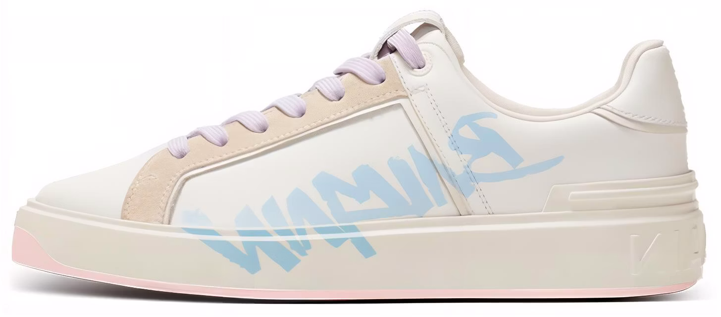 women-balmain-b-court-printed-white-light-blue-bn-1-vi-712-ltsb-goa