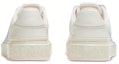 Lookbook (W) Balmain B-Court 'Cetakan - Putih Biru Muda' BN1VI712LTSB-GOA