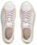 Shop (W) Balmain B-Court 'Cetakan - Putih Biru Muda' BN1VI712LTSB-GOA