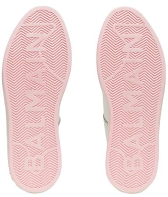 (Women) Balmain B-Court 'Printed - White Light Blue' BN1VI712LTSB-GOA Purchase (Women) Balmain B-Court 'Printed - White Light Blue' BN1VI712LTSB-GOA