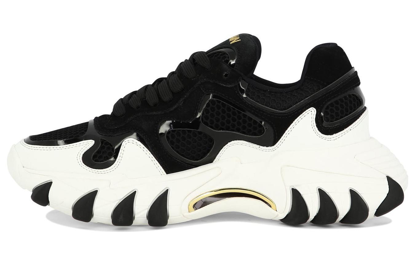 Buy (W) 巴尔曼 B-East '黑白配色' BN1VI714TRCMEAB