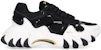 (W) Balmain B-East 'Hitam dan Putih' BN1VI714TRCMEAB