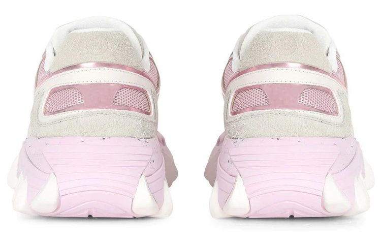(W) Balmain B-East 'Pink Grey' 圖 4