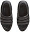 Lookbook (W) Balmain B-IT Slide 'Kulit Quilted Hitam' YN0VL699LPQP0PA