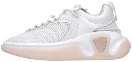 (Women) Balmain B-Runner 'White Pink' VN1C549LSSH0FA (Women) Balmain B-Runner 'White Pink' VN1C549LSSH0FA