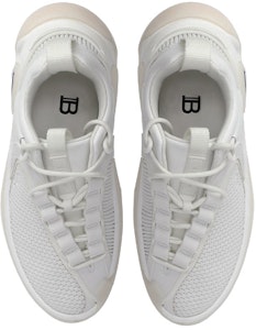 (W) バルマン B-Runner ホワイト/ピンク VN1C549LSSH0FA Lookbook (W) バルマン B-Runner ホワイト/ピンク VN1C549LSSH0FA